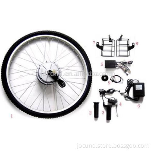 Electric Bicycle Part